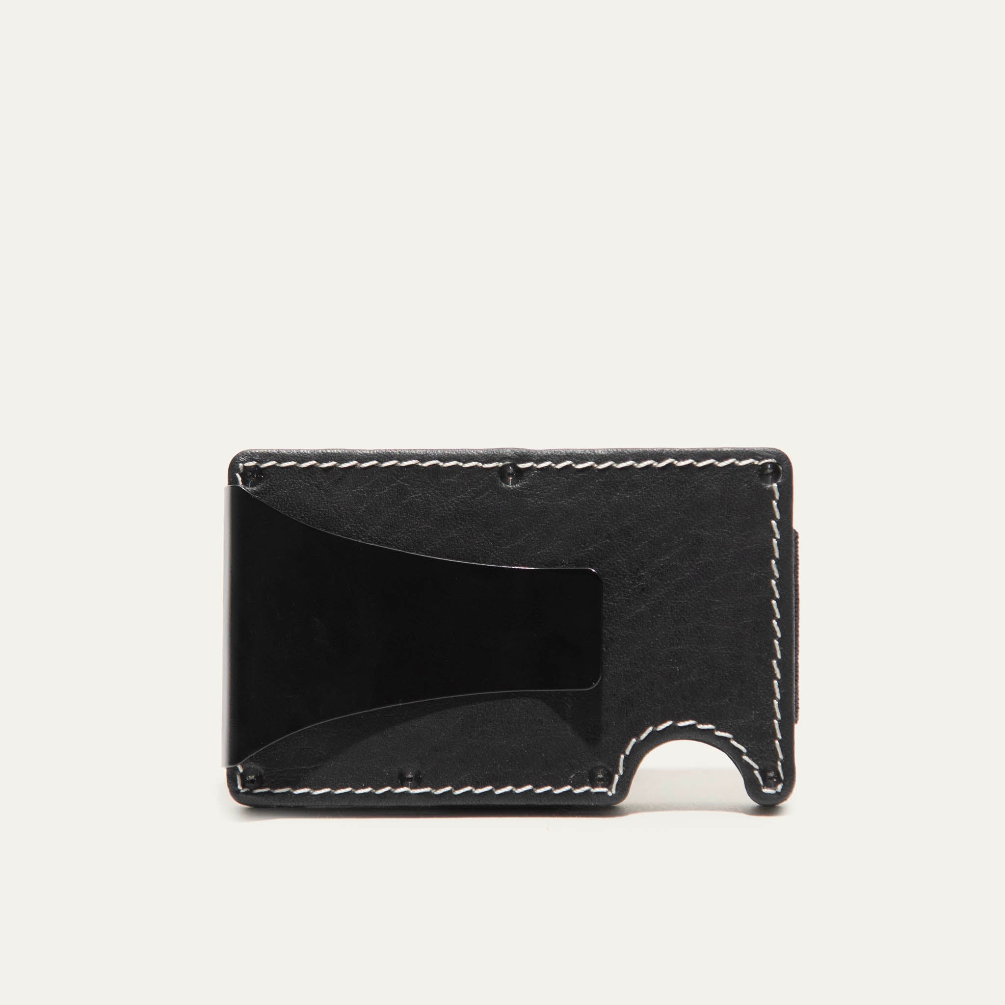 Mondrian Card Case - Will Leather Goods